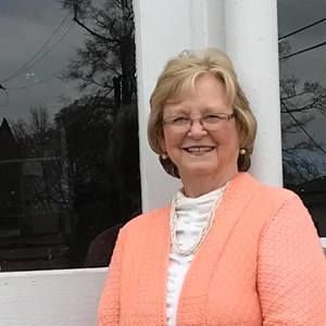 Meet your Posher, Sue